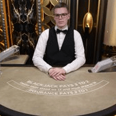 Platinum Privé Blackjack 1